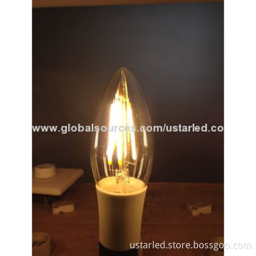 E26/E27 LED Globe Bulbs